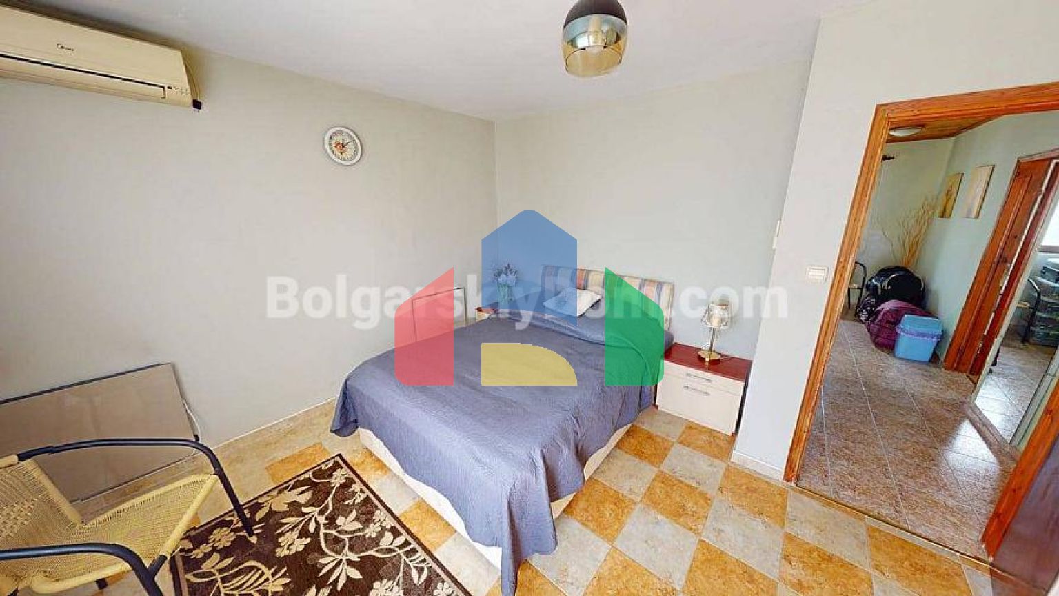 Будинок в Порой