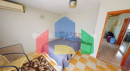 Будинок в Порой