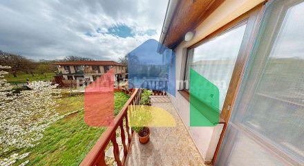 Будинок в Порой