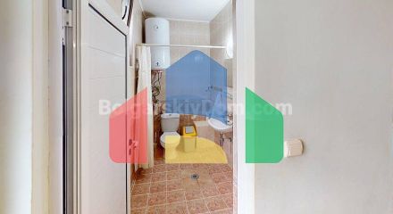 Будинок в Порой