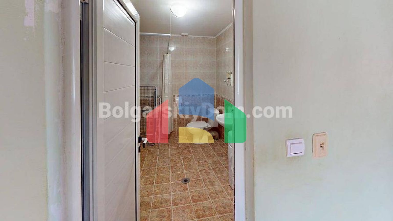 Будинок в Порой