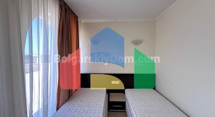 Трехкомнатная квартира в Сансет Резорт