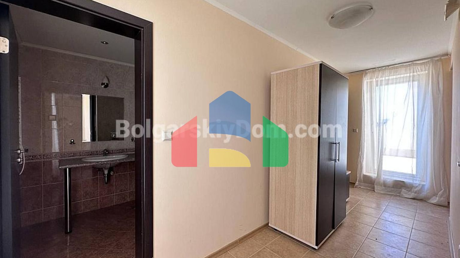 Трехкомнатная квартира в Сансет Резорт