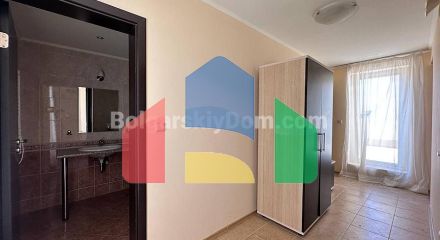 Трехкомнатная квартира в Сансет Резорт