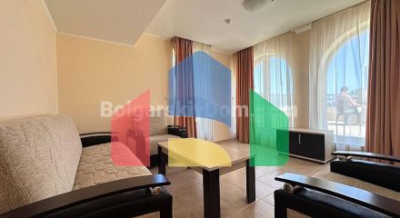 Трехкомнатная квартира в Сансет Резорт