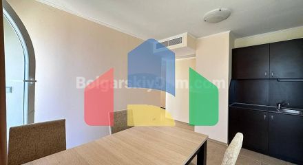 Трехкомнатная квартира в Сансет Резорт