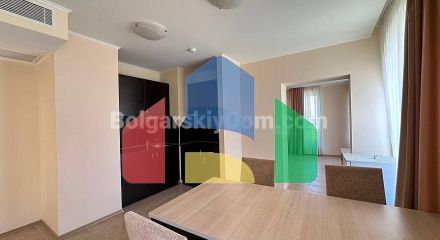 Трехкомнатная квартира в Сансет Резорт