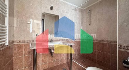 Трехкомнатная квартира в Сансет Резорт