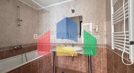 Трехкомнатная квартира в Сансет Резорт