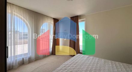 Трехкомнатная квартира в Сансет Резорт