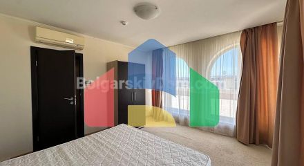 Трехкомнатная квартира в Сансет Резорт