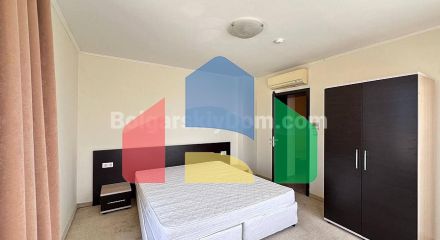 Трехкомнатная квартира в Сансет Резорт