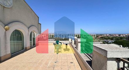 Трехкомнатная квартира в Сансет Резорт