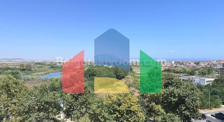 Трехкомнатная квартира в Сансет Резорт