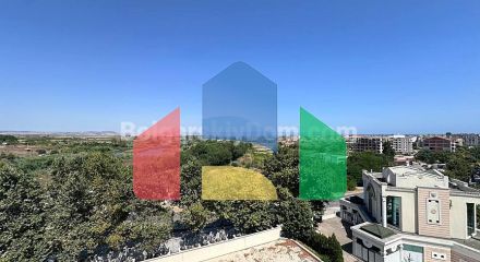 Трехкомнатная квартира в Сансет Резорт