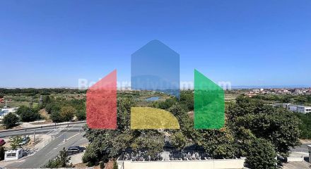 Трехкомнатная квартира в Сансет Резорт