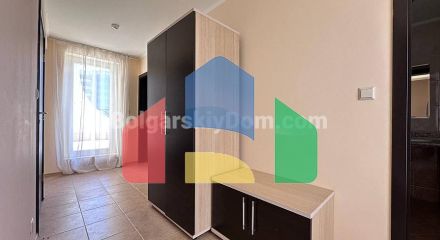 Трехкомнатная квартира в Сансет Резорт