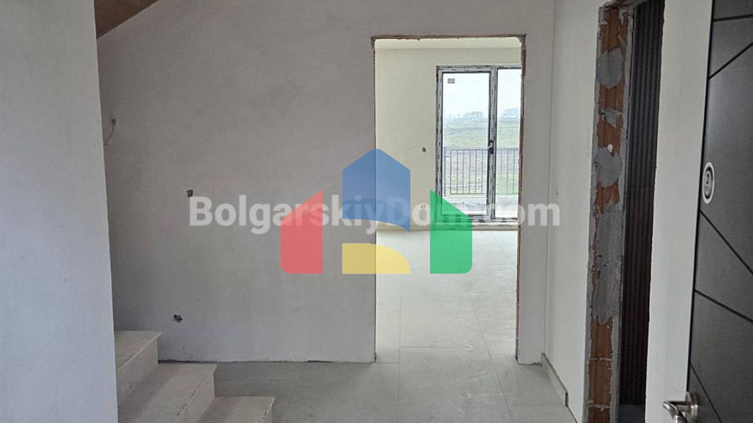 Будинок в Вікторія Парадайс