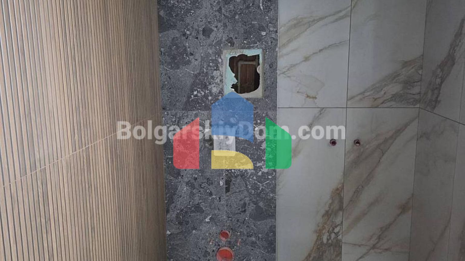 Будинок в Вікторія Парадайс