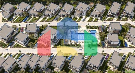 Будинок в Вікторія Парадайс