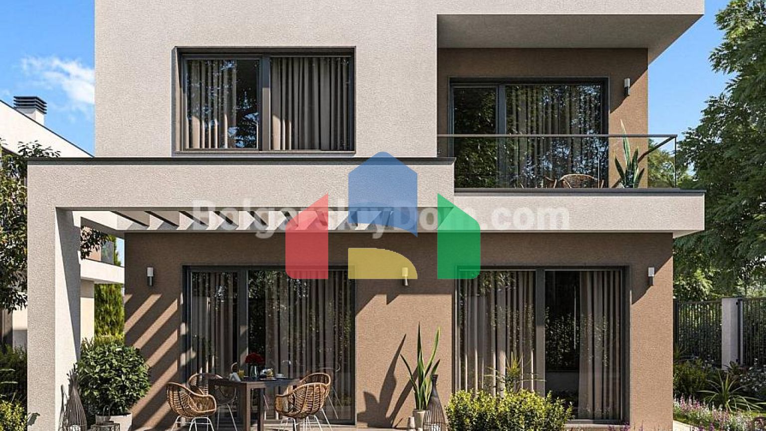 Будинок в Вікторія Парадайс