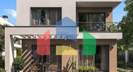 Будинок в Вікторія Парадайс