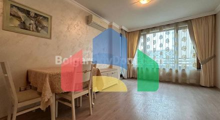 Двухкомнатная квартира в Роуз Гарденс Бутик