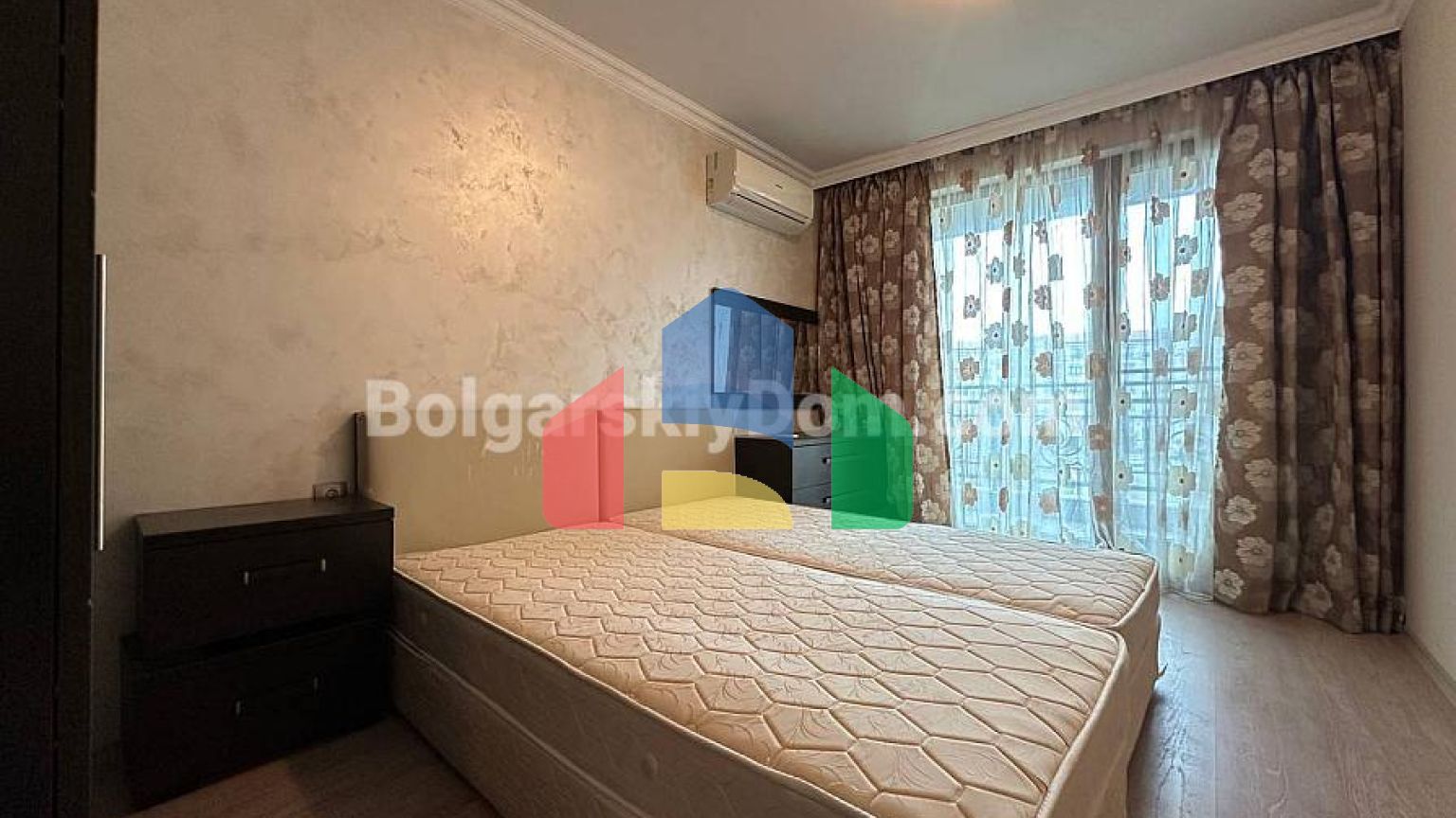 Двухкомнатная квартира в Роуз Гарденс Бутик