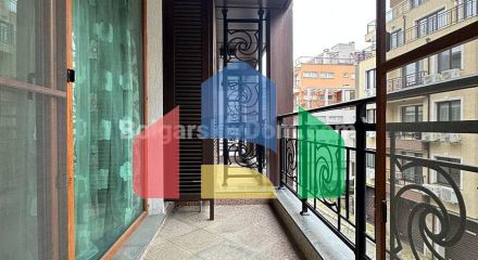 Двухкомнатная квартира в Роуз Гарденс Бутик