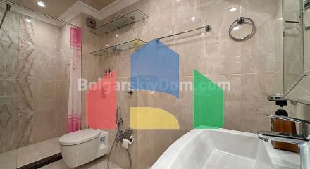 Двухкомнатная квартира в Роуз Гарденс Бутик