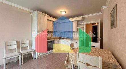 Двухкомнатная квартира в Роуз Гарденс Бутик