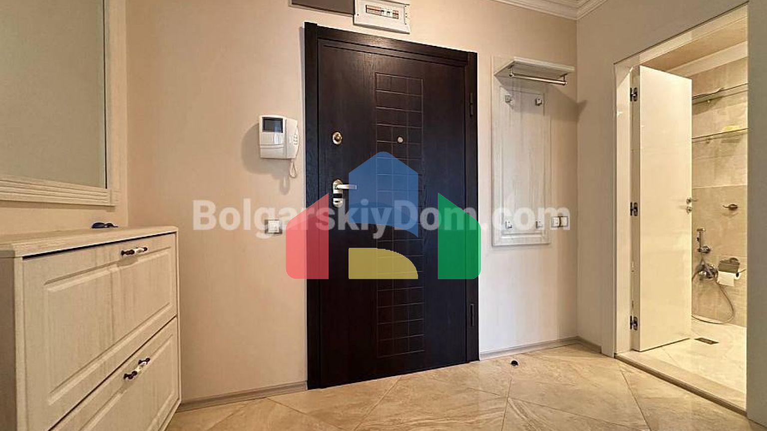 Двухкомнатная квартира в Роуз Гарденс Бутик