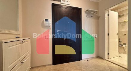 Двухкомнатная квартира в Роуз Гарденс Бутик