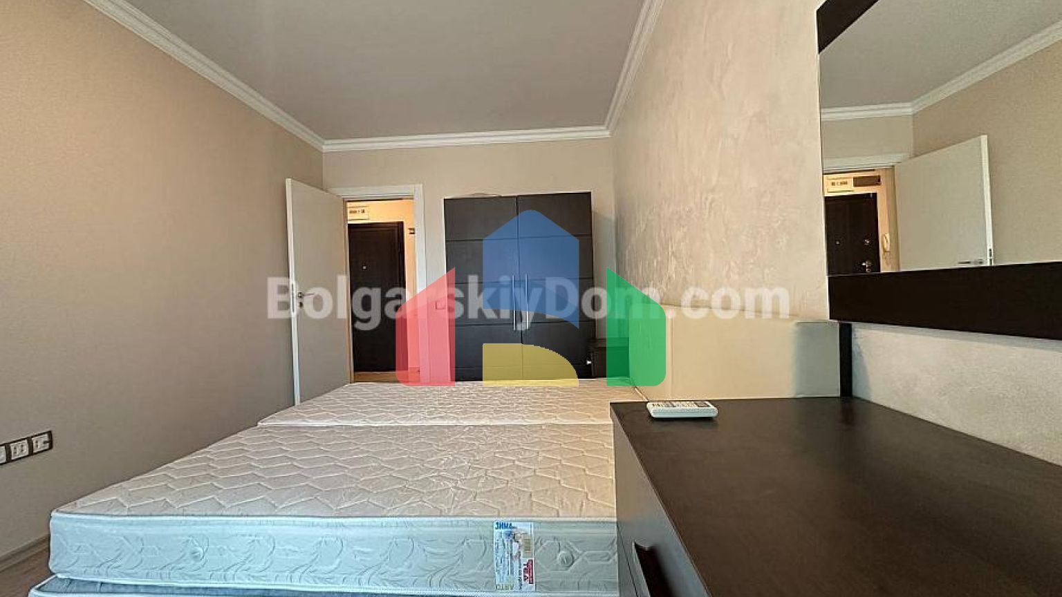 Двухкомнатная квартира в Роуз Гарденс Бутик