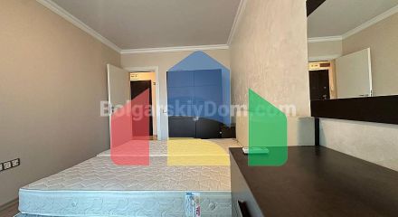 Двухкомнатная квартира в Роуз Гарденс Бутик