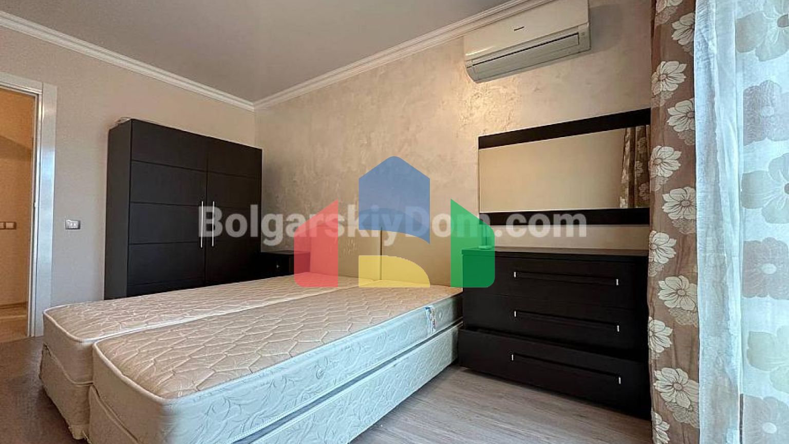 Двухкомнатная квартира в Роуз Гарденс Бутик