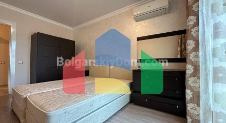 Двухкомнатная квартира в Роуз Гарденс Бутик