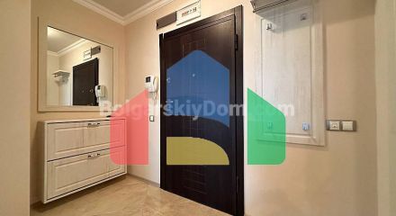 Двухкомнатная квартира в Роуз Гарденс Бутик