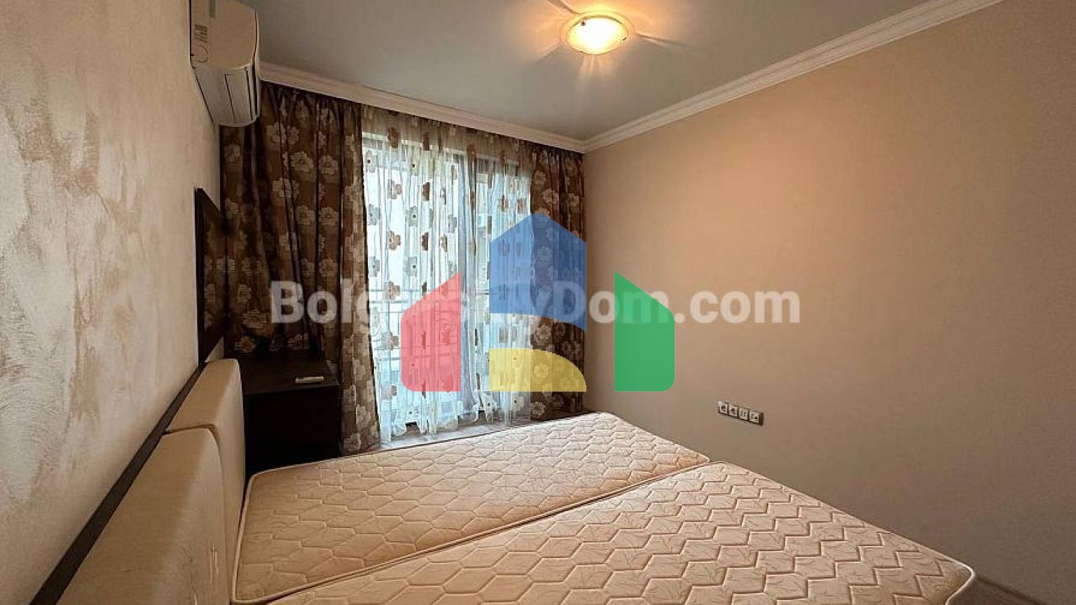 Двухкомнатная квартира в Роуз Гарденс Бутик