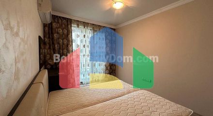 Двухкомнатная квартира в Роуз Гарденс Бутик