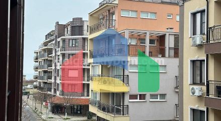 Двухкомнатная квартира в Роуз Гарденс Бутик