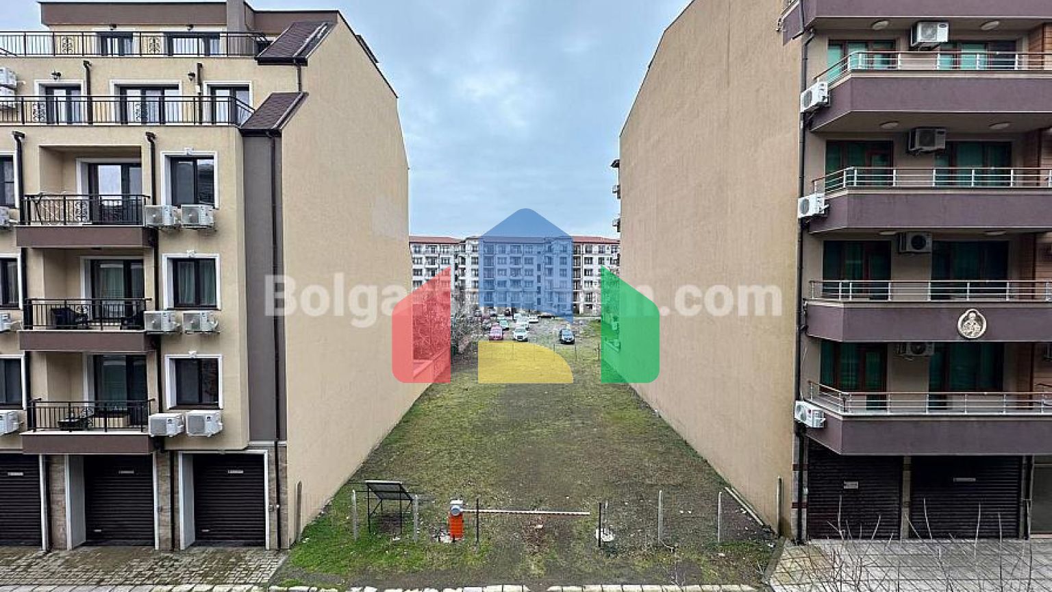 Двухкомнатная квартира в Роуз Гарденс Бутик