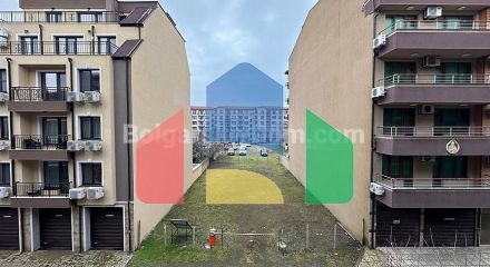 Двухкомнатная квартира в Роуз Гарденс Бутик