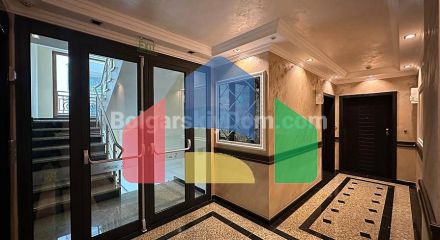 Двухкомнатная квартира в Роуз Гарденс Бутик