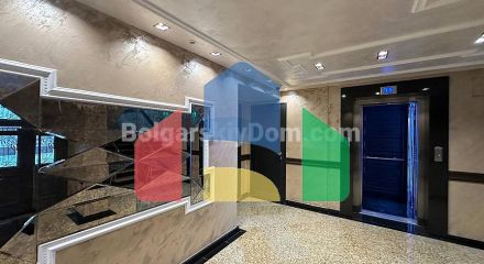 Двухкомнатная квартира в Роуз Гарденс Бутик