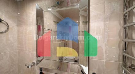 Двухкомнатная квартира в Роуз Гарденс Бутик