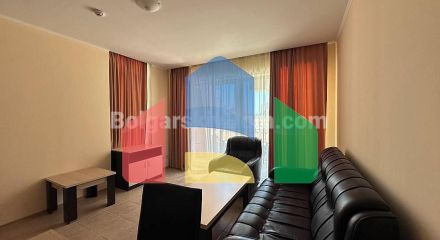 Двухкомнатная квартира в Сансет Резорт