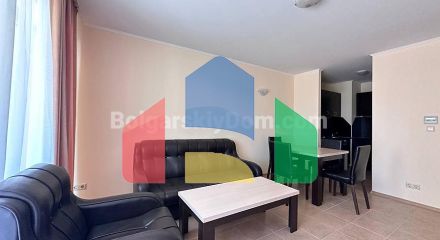 Двухкомнатная квартира в Сансет Резорт