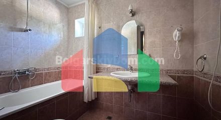 Двухкомнатная квартира в Сансет Резорт