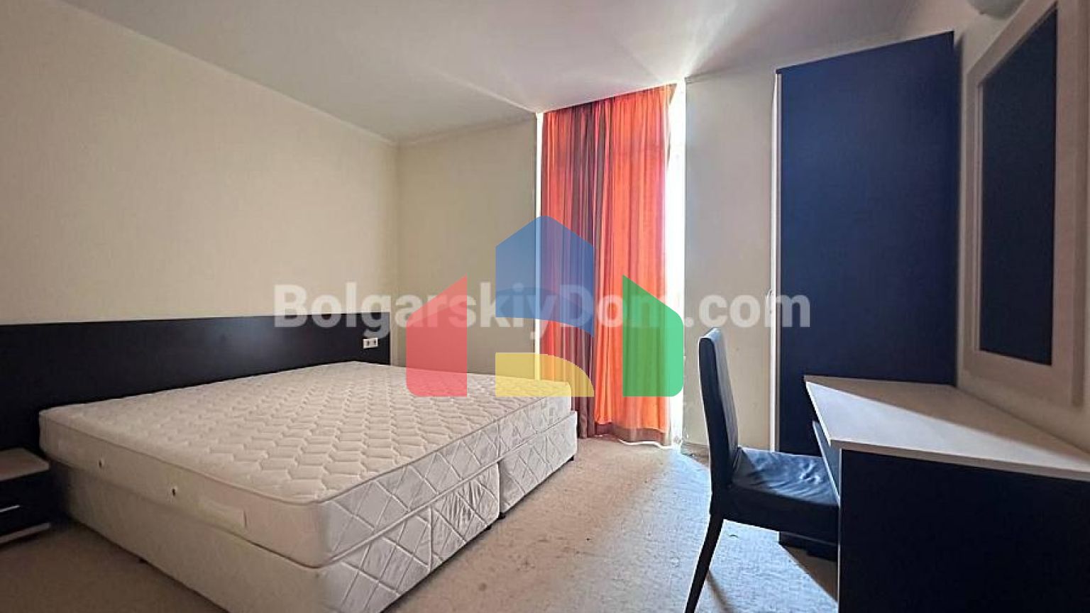 Двухкомнатная квартира в Сансет Резорт